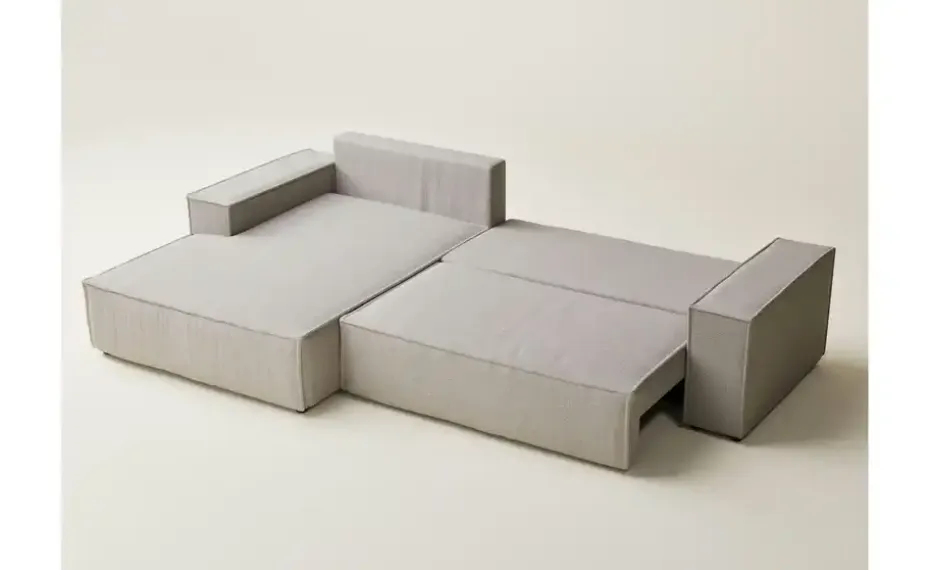 maison de rêve Ecksofa Maze