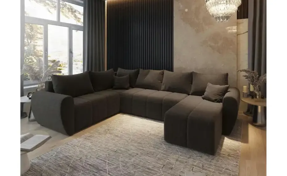 MASSENO Wohnlandschaft Madison