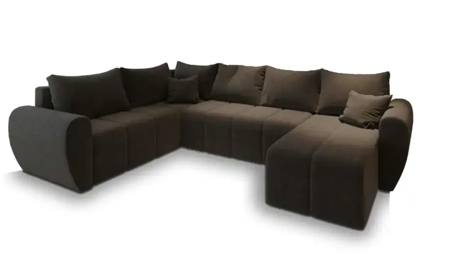 MASSENO Wohnlandschaft Madison