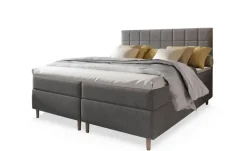 MASSENO Boxbett mit Bettkasten