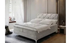 MASSENO Boxbett mit Bettkasten