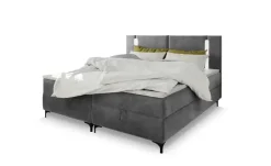 MASSENO Boxbett mit Bettkasten