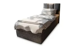 MASSENO Boxbett mit Bettkasten
