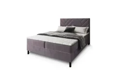 MASSENO Boxbett mit Bettkasten
