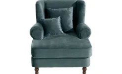 Max Winzer Big-Sessel Mareille