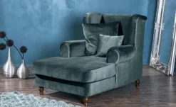 Max Winzer Big-Sessel Mareille