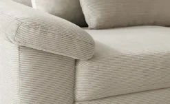Max Schelling Ecksofa Feincord Maximum Move