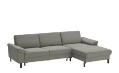 Max Schelling Ecksofa Feincord Maximum Move