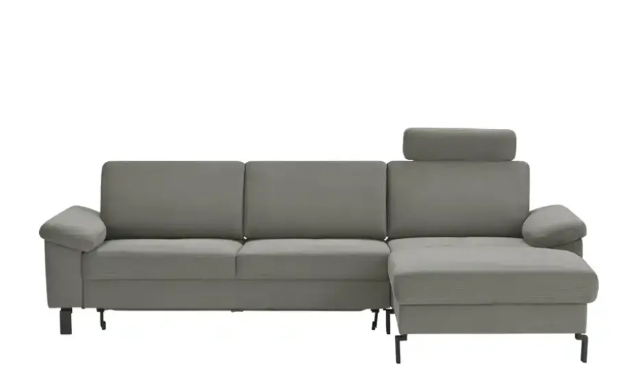 Max Schelling Ecksofa Feincord Maximum Move