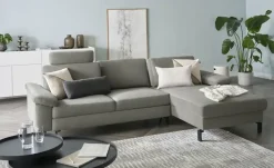 Max Schelling Ecksofa Feincord Maximum Move