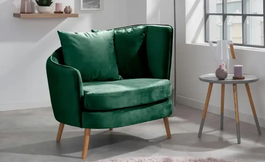 Max Winzer Sessel Miranda