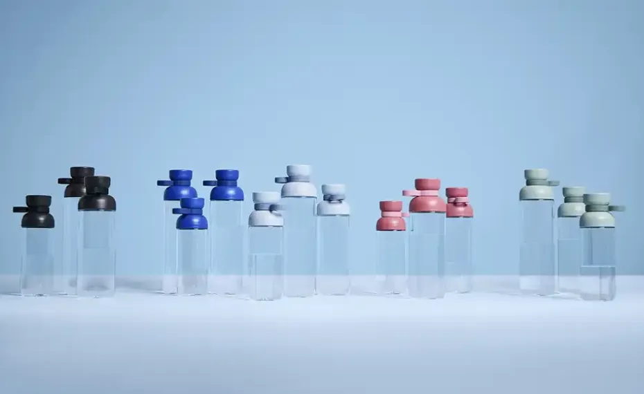 Mepal Trinkflasche VITA