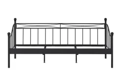Metallbett