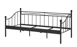 Metallbett