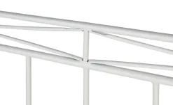 Metallbett