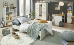 Mia & Mo Jugendbett Clea