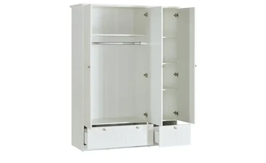 Mia & Mo Kleiderschrank Suna