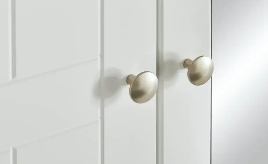 Mia & Mo Kleiderschrank Suna