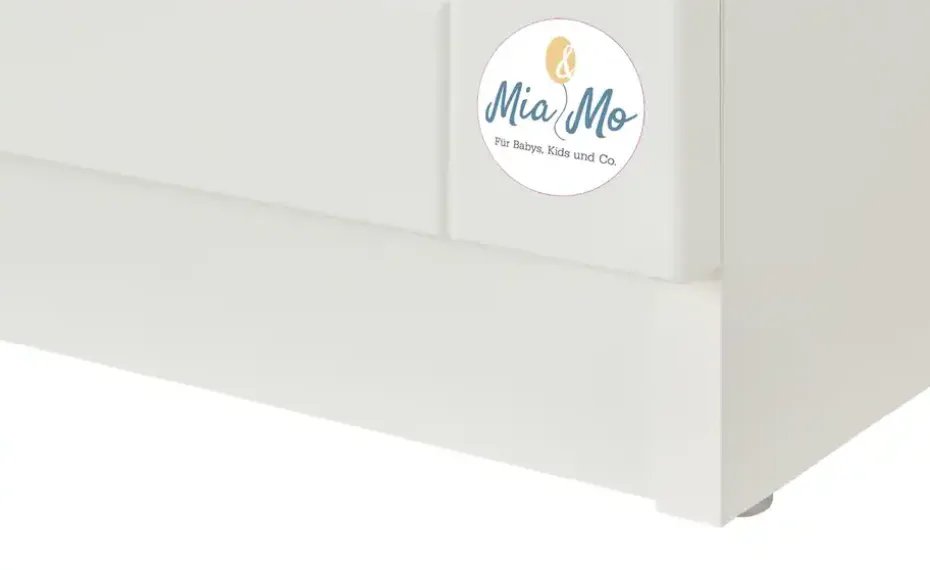 Mia & Mo Wickelkommode Suna