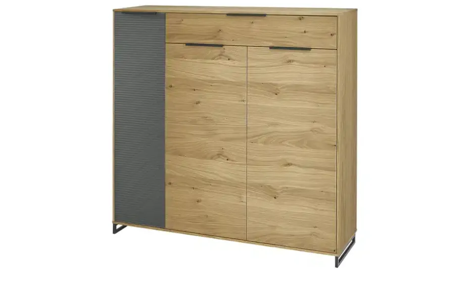 MONDO Schuhkommode Aralia