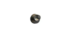 Musterring LED Wandleuchte