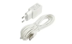 Mydeco Ladegerät mit USB-Kabel
