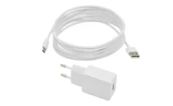 Mydeco Ladegerät mit USB-Kabel