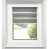 Mydeco Doppelrollo mit Blende