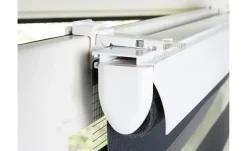 Mydeco Doppelrollo mit Blende