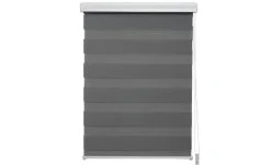 Mydeco Doppelrollo mit Blende