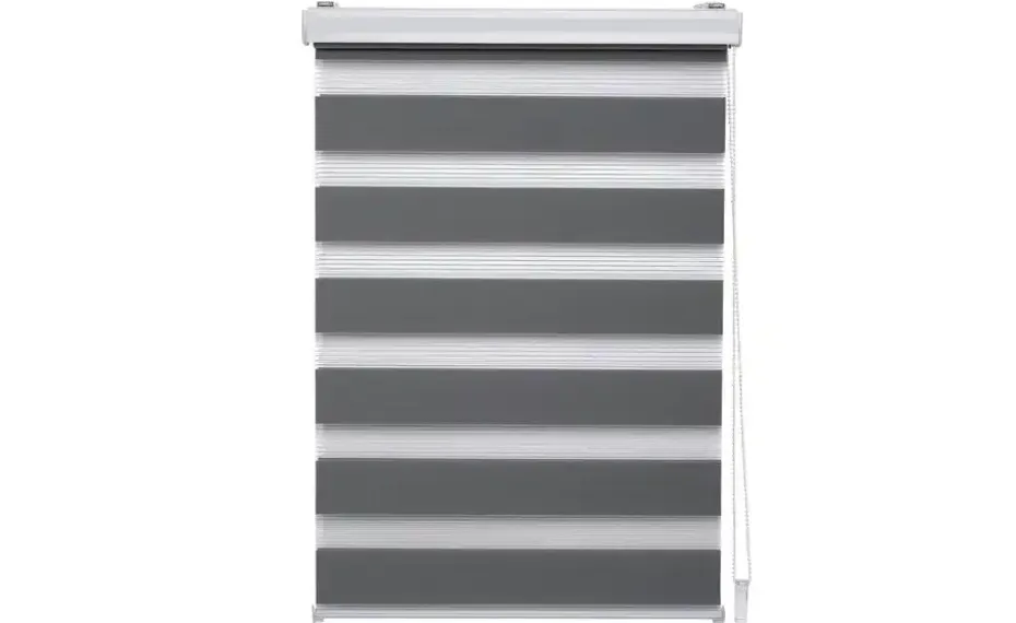 Mydeco Doppelrollo mit Blende