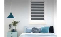 Mydeco Doppelrollo mit Blende