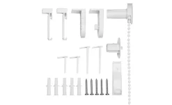 Mydeco Klemmfixrollo