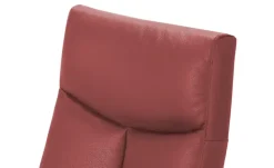 Nils Olsen Relaxsessel aus Echtleder Titus
