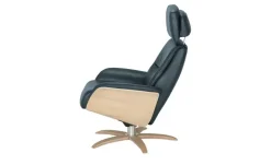 Nils Olsen Relaxsessel Leder mit Relaxfunktion Balance