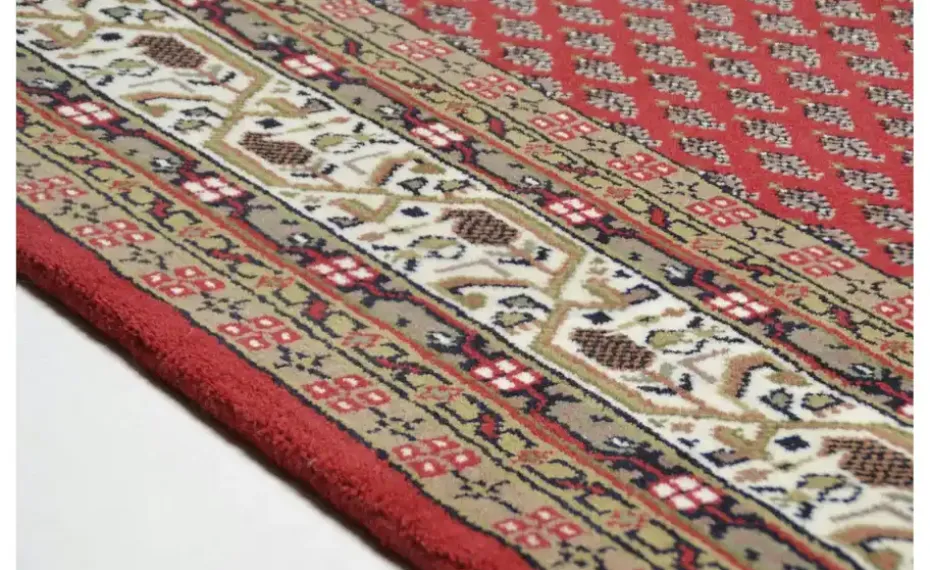 Orientteppich