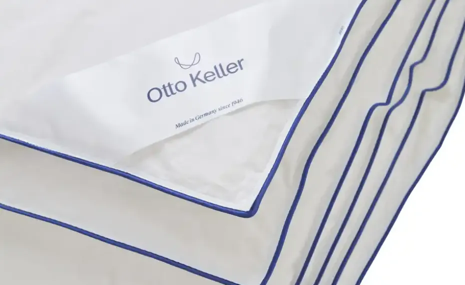 Otto Keller Kassettendecke Limited Edition