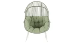 Outdoor-Korbsessel Aruba