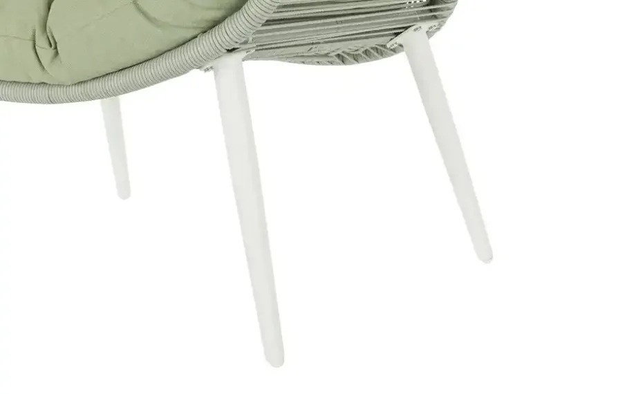 Outdoor-Korbsessel Aruba