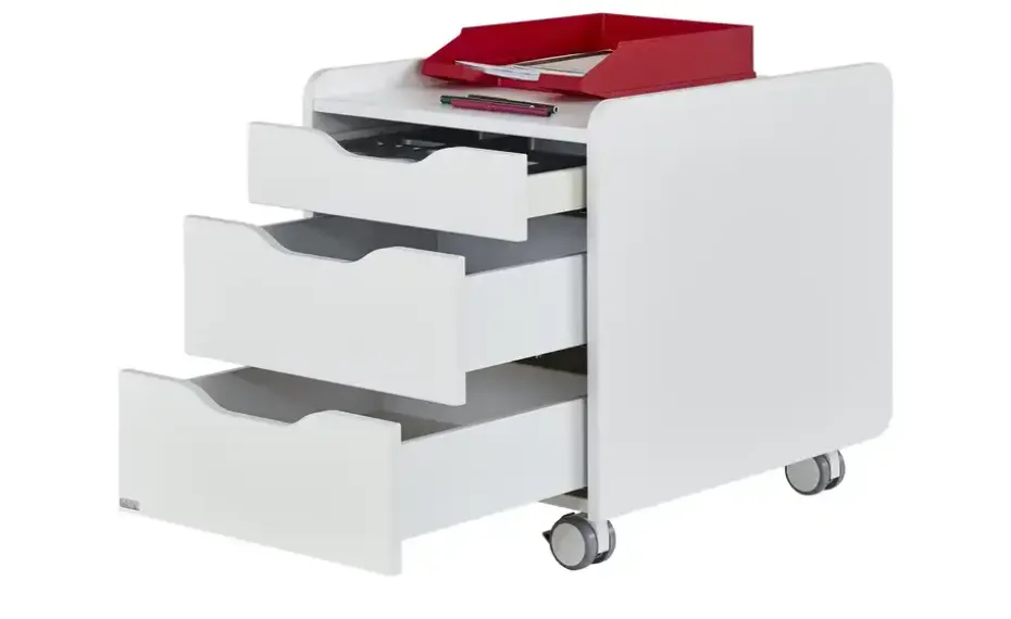 PAIDI Rollcontainer