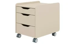 PAIDI Rollcontainer
