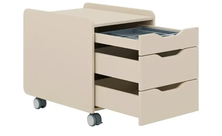 PAIDI Rollcontainer
