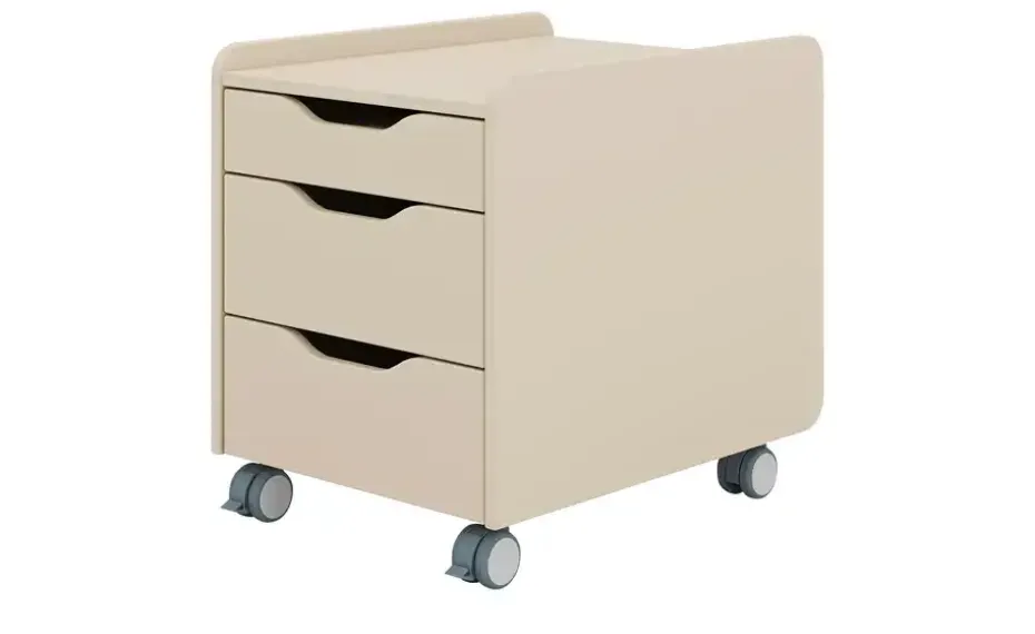 PAIDI Rollcontainer
