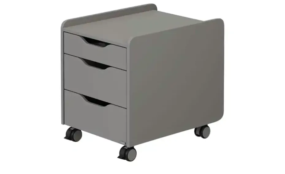 PAIDI Rollcontainer