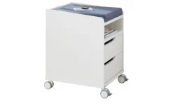 PAIDI Rollcontainer Rollcontainer S
