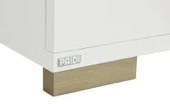 PAIDI Standregal