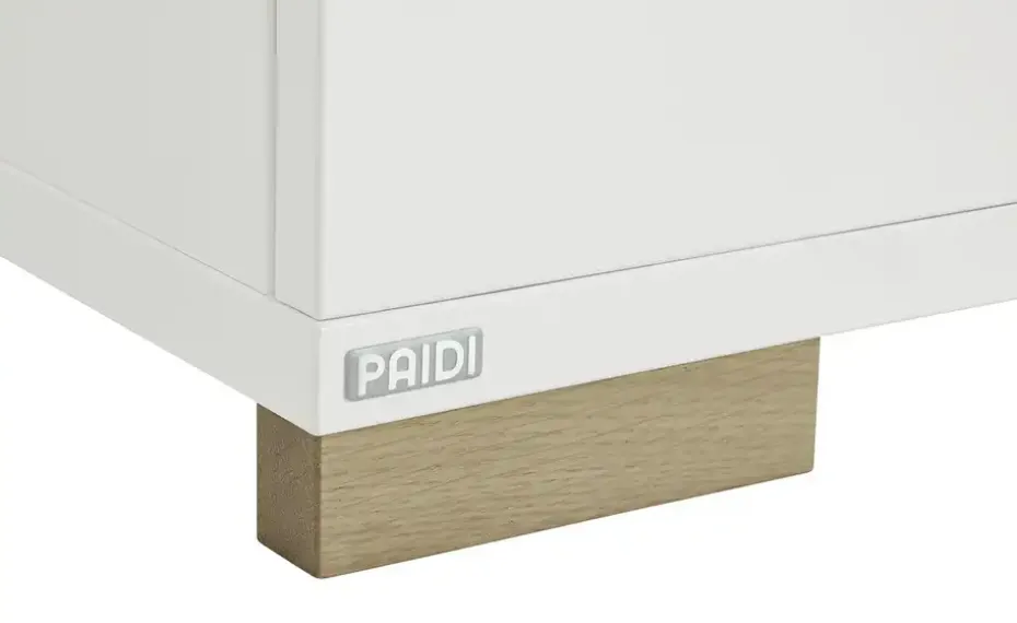 PAIDI Standregal