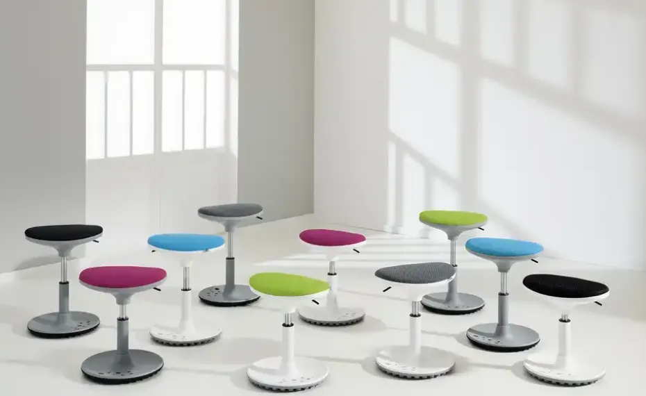 PAIDI Kinderhocker
