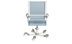 PAIDI Kinder- und Jugenddrehstuhl Ypso