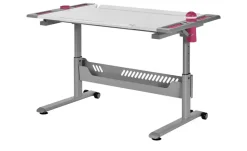 PAIDI Schülerschreibtisch Tablo